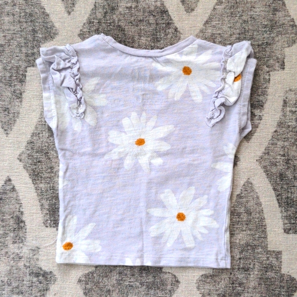 Little Co by Lauren Conrad Baby Girl Shirt & Dress Bundle - 3 Months - Picture 6 of 10